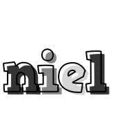 Niel night logo