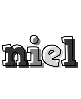 Niel night logo