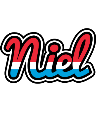 Niel norway logo