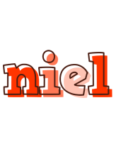 Niel paint logo