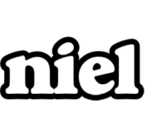 Niel panda logo