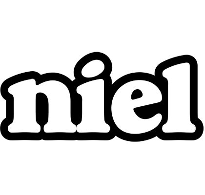Niel panda logo