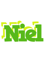 Niel picnic logo