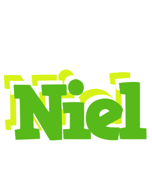 Niel picnic logo