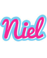 Niel popstar logo