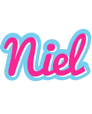 Niel popstar logo