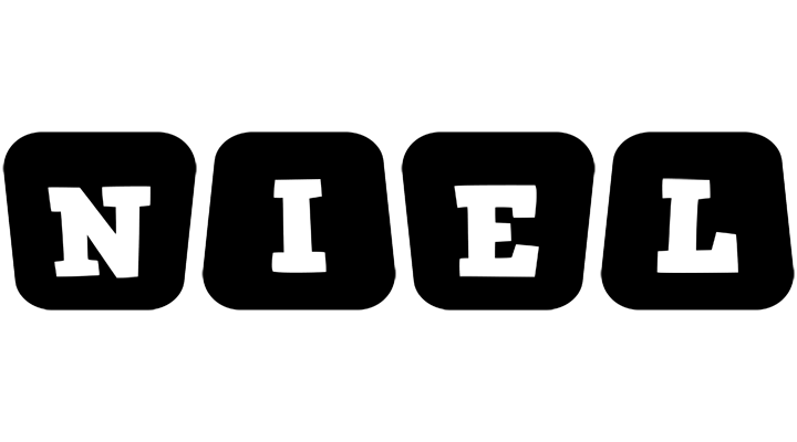 Niel racing logo