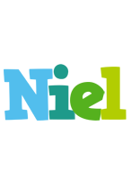 Niel rainbows logo