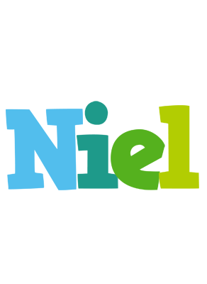 Niel rainbows logo