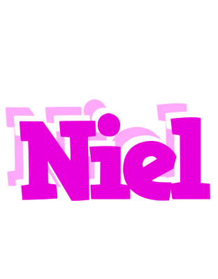 Niel rumba logo