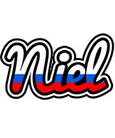 Niel russia logo