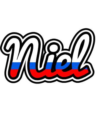 Niel russia logo