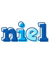 Niel sailor logo