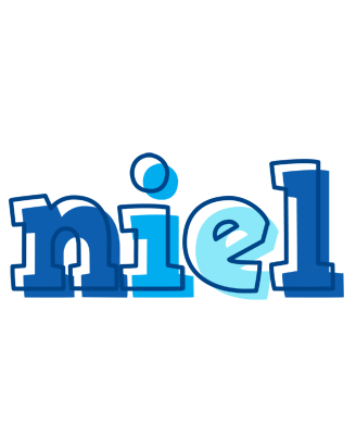 Niel sailor logo