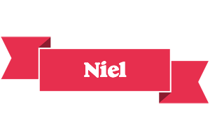 Niel sale logo