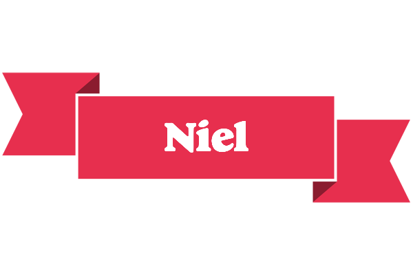 Niel sale logo