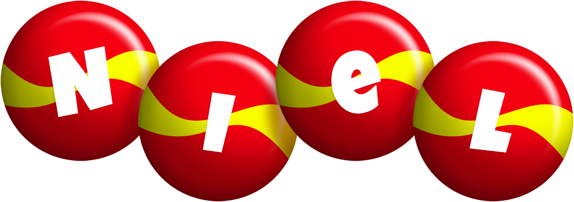 Niel spain logo