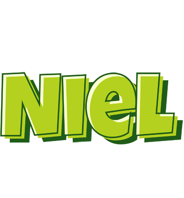 Niel summer logo
