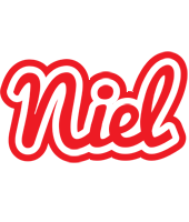 Niel sunshine logo