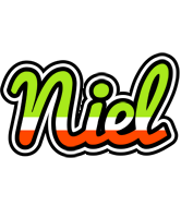 Niel superfun logo