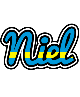 Niel sweden logo