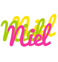 Niel sweets logo