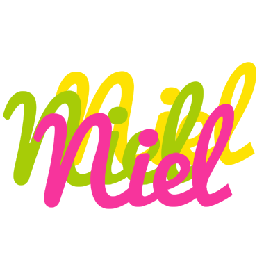 Niel sweets logo