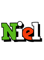 Niel venezia logo