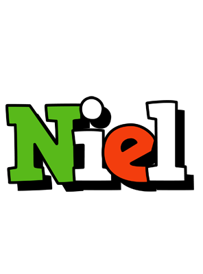 Niel venezia logo