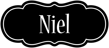 Niel welcome logo