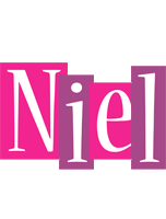 Niel whine logo