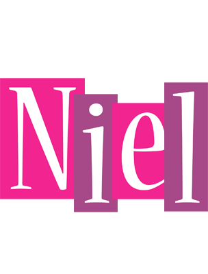 Niel whine logo