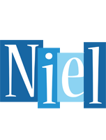 Niel winter logo