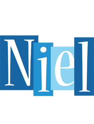Niel winter logo