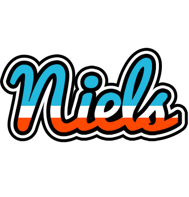 Niels america logo