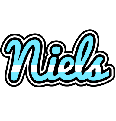 Niels argentine logo
