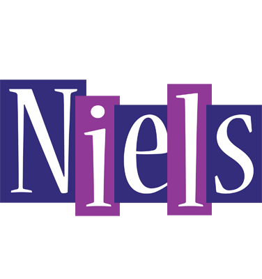 Niels autumn logo
