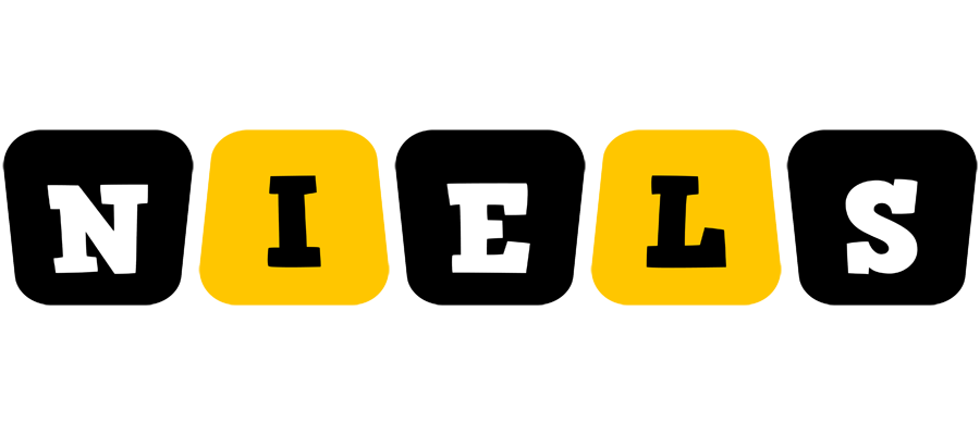 Niels boots logo