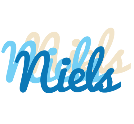Niels breeze logo