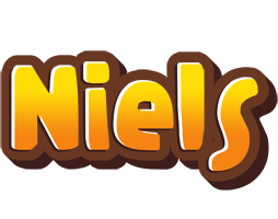 Niels cookies logo
