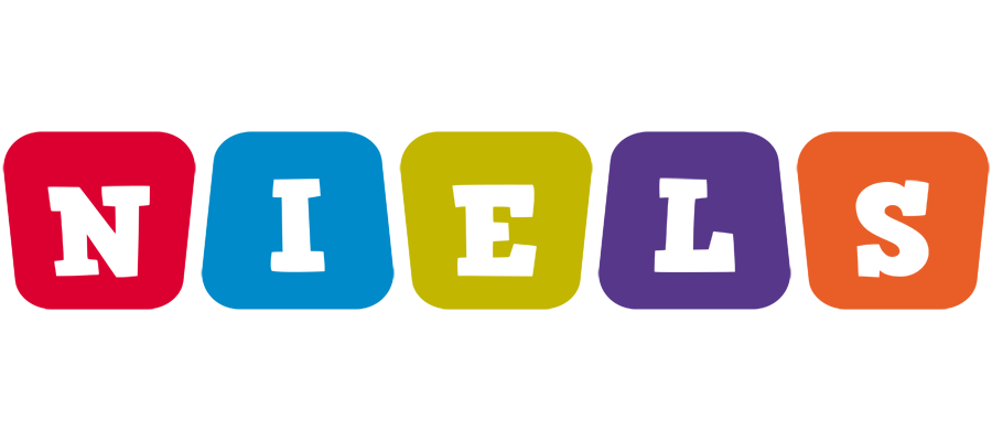 Niels daycare logo