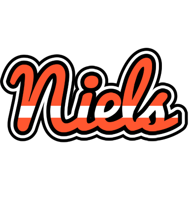 Niels denmark logo