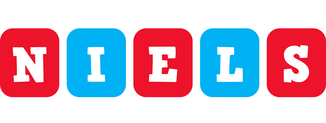 Niels diesel logo