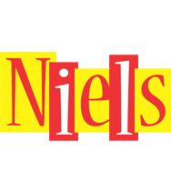 Niels errors logo