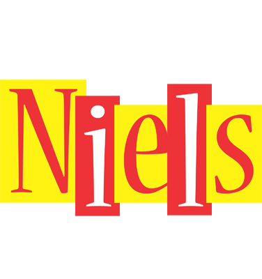 Niels errors logo