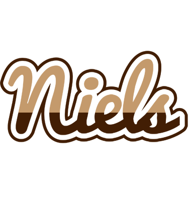 Niels exclusive logo