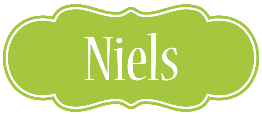 Niels family logo