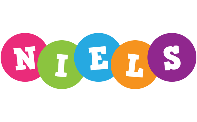 Niels friends logo