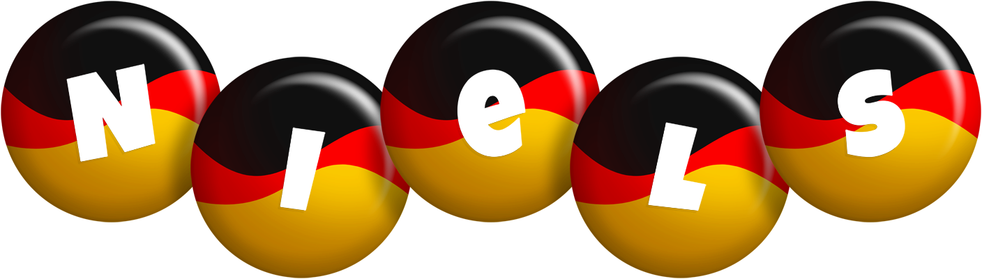 Niels german logo