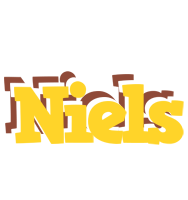 Niels hotcup logo